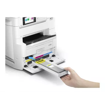 Epson C13T13L440 Cartucho de tinta 1 ud. Original Alto (XL) Rendimiento Amarillo