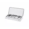 Cocina de gas Smile KN-02/1K 2 fuegos