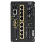 Switch gestionado Cisco Catalyst IE3400 L2 8x Gigabit Ethernet 3x USB
