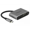 Dock para portátil DeLOCK 64074