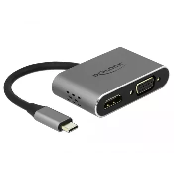 Dock para portátil DeLOCK 64074