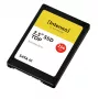Disco SSD Intenso||256GB|SATA 3.0|SLC|velocidad de escritura 500 MBytes/sec|velocidad de lectura 520 MBytes/sec|2,5|3812440