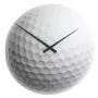 Reloj NeXtime 8806 Tiger, Ø30 cm, pared, blanco