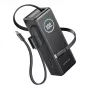 Batería externa ECOFLOW RAPID 25K con cable integrado