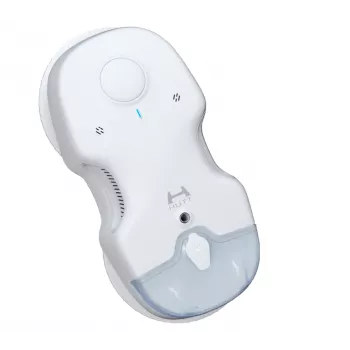 HUTT C65 robot limpiacristales - blanco