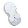 HUTT C65 robot limpiacristales - blanco