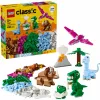 LEGO CLASSIC 11041 Dinosaurios creativos