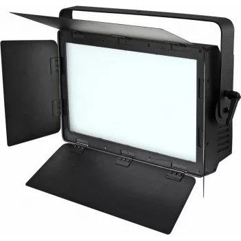 Panel LED EUROLITE PLL-704 6000K – panel de techo plano, blanco frío 6000K