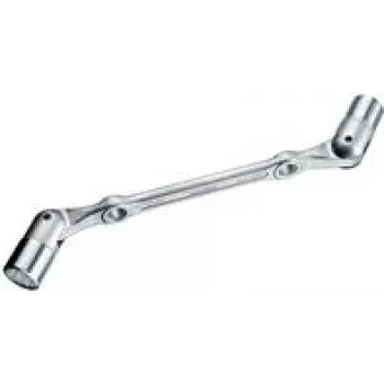 Llave de vaso Gedore 6300040 Peso 418 g Profundidad del envase 110 mm Altura 60 mm