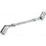 Llave de vaso Gedore 6300040 Peso 418 g Profundidad del envase 110 mm Altura 60 mm