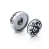 Tapones Roscados G1/4 BitsPower Pack de 4 — BitsPower BPM-C06-4P, Plata Pulida