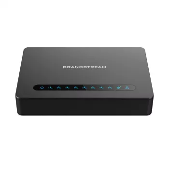 Adaptador telefónico Grandstream HT818 v2