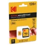 Tarjeta microSDXC Emtec EKMSDM128GXC10K 128 GB