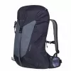 Mochila de senderismo Deuter AC Lite 28 SL 28L grafito unisex con armazón interior