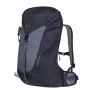Mochila de senderismo Deuter AC Lite 28 SL 28L grafito unisex con armazón interior