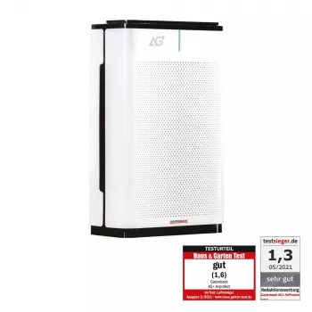 Gastroback 20100 Purificador de aire AG+ AirProtect