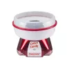 Máquina de algodón de azúcar Beper P101CUD250 250W, máquina de sobremesa compacta para casa y pequeños eventos
