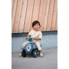 Bobby Car Classic Eco, correpasillos gris