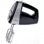 Grundig HM 5040 batidora de mano 300 W negra, acero inoxidable