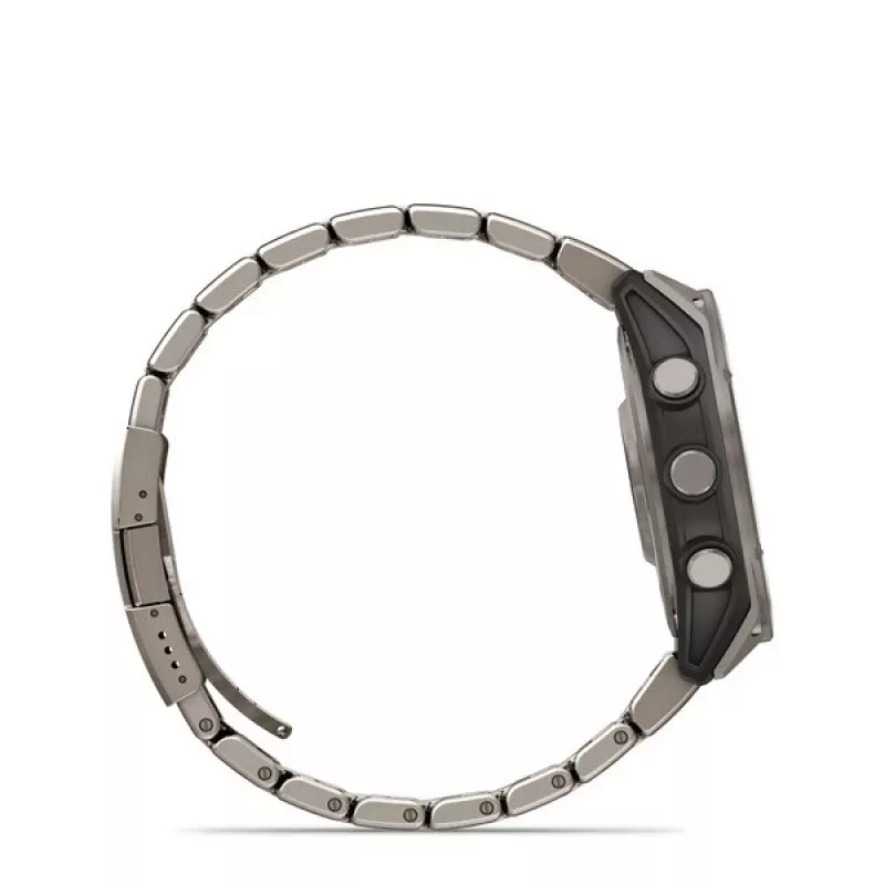 Smartwatch GARMIN Fenix 8 47 mm, 1.4