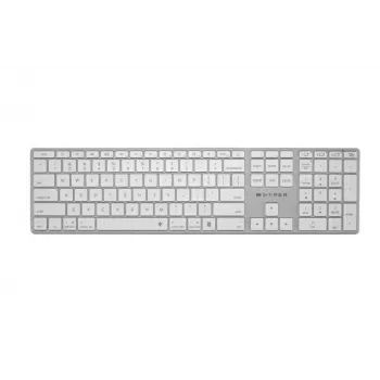 Teclado inalámbrico Bluetooth HYPER HS2310NO – distribución nórdica