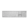 Teclado inalámbrico Bluetooth HYPER HS2310NO – distribución nórdica