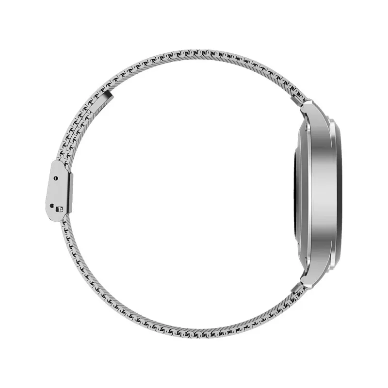 Smartwatch MaxCom Fit FW42 plata