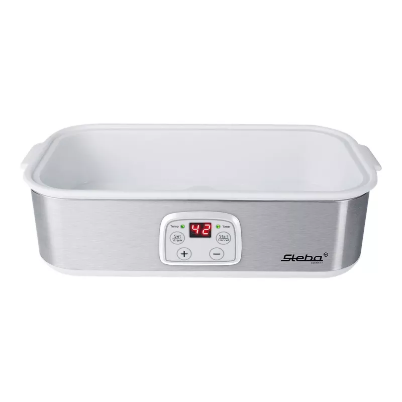 Yogurtera Steba JM 3 1,4 L