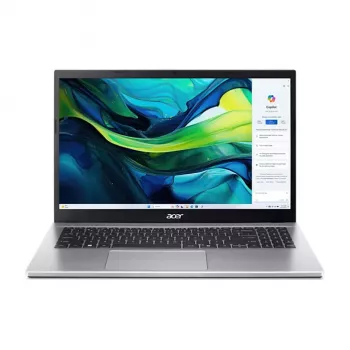 Portátil Acer Aspire Go 15 AG15-42P-R5K8 — AMD Ryzen 5 7430U, 15,6