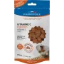 Premio para cobayas FRANCODEX vitamina C 50 g — bolsa sólida con aroma afrutado, 50 g, proteína 8 %, grasa 27 %