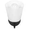 Aplique de pared Activejet AJE-ALMA 1P E27 1x40W