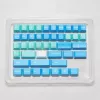 Set de teclas Ducky x MK Frozen Llama