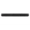 Teclado YAMAHA PSR-E383 — Teclado MIDI portátil de 61 teclas, pantalla LCD, USB, altavoces integrados, a pilas (6), negro