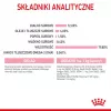 Royal Canin Feline Health Nutrition Kitten Instinctive en salsa comida húmeda para gatitos, 12 x 85 g