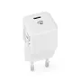 Fuente de alimentación Nedis WCMPD30W100WT