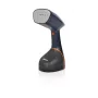 Limpiador de vapor de mano Tristar ST-8965 – 1500 W, depósito de 0,25 l, 25 g/min de vapor, cable de 2 m, negro