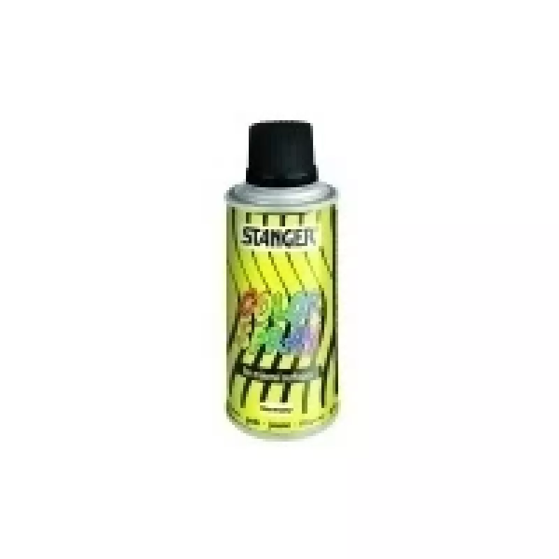 Pintura en spray en aerosol Stanger Color Spray MS 150 ml, amarillo