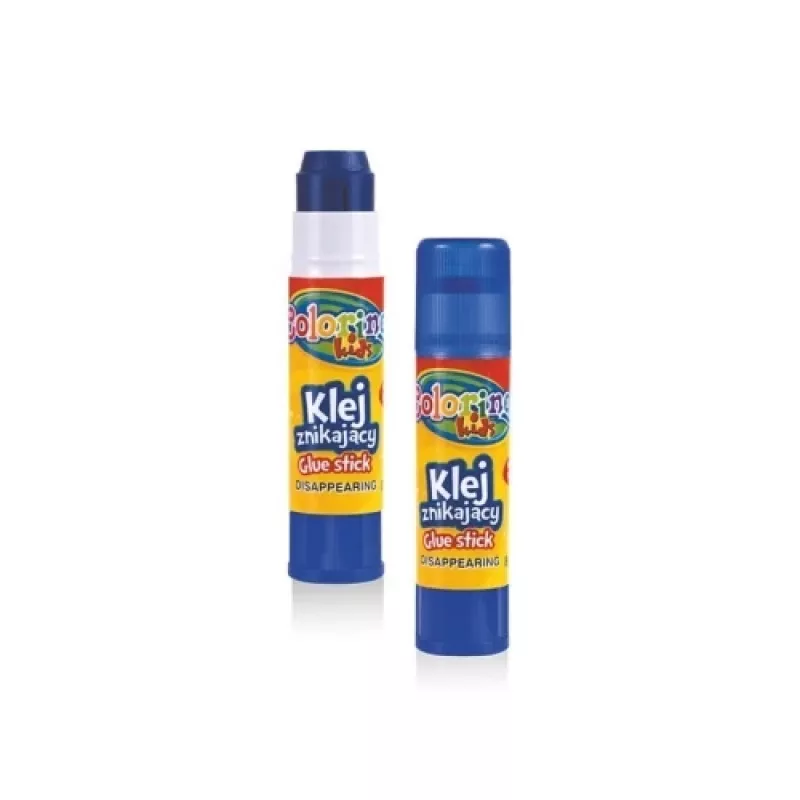 Barra de pegamento que desaparece Colorino Kids 8 g