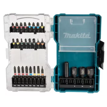 Makita E-07048 Punta de destornillador