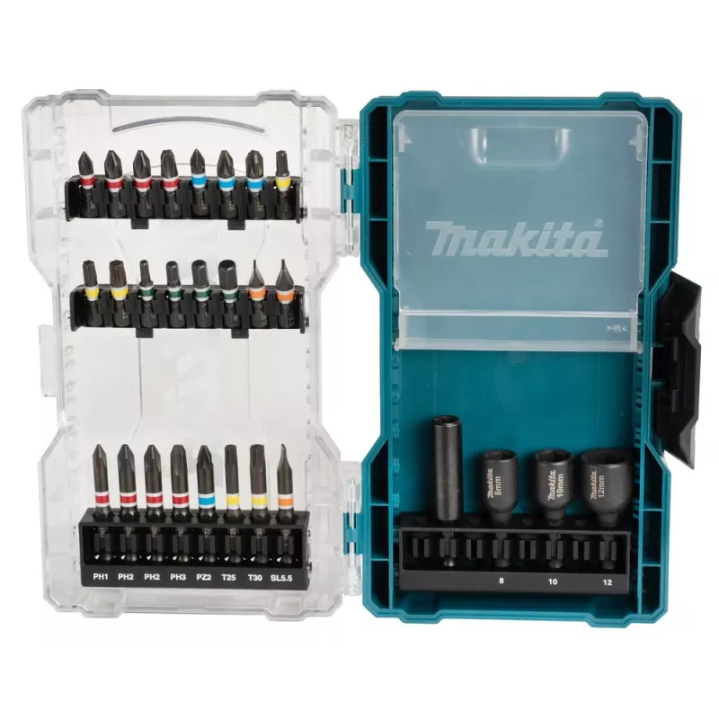 Makita E-07048 Punta de destornillador