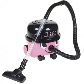 Electrodoméstico de juguete Casdon aspirador Hetty (72960)