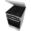 Cocina de gas y eléctrica GK5C43SH