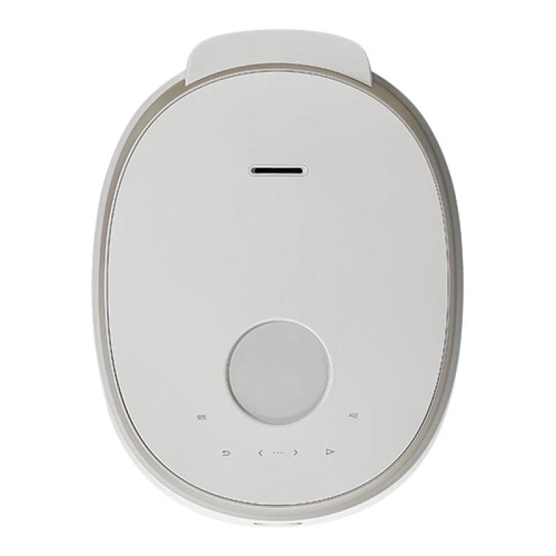 Olla arrocera Cuckoo CR-0685FW 1,08 l blanco — olla arrocera multifunción