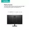 RENEW SILVER HP 327pf Series 3 Pro monitor FHD - 27 pulgadas 1920x1080 FHD 250 nits 100Hz AG, IPS, HDMI/VGA/DisplayPort, inclinable, 1 año de garantía