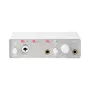 Interfaz de audio YAMAHA UR12MK3 White - compacta 2-in/2-out USB…