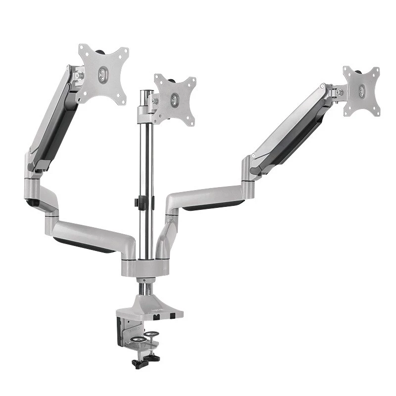 Soporte para monitor LogiLink BP0052 / pedestal 81,3 cm (32