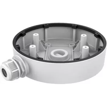 Accesorio HIKVision DS-1280ZJ-DM55 caja de montaje