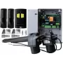 Motor para puerta Beninca KBILL30M.PM 230V para puertas de dos hojas — kit electromecánico