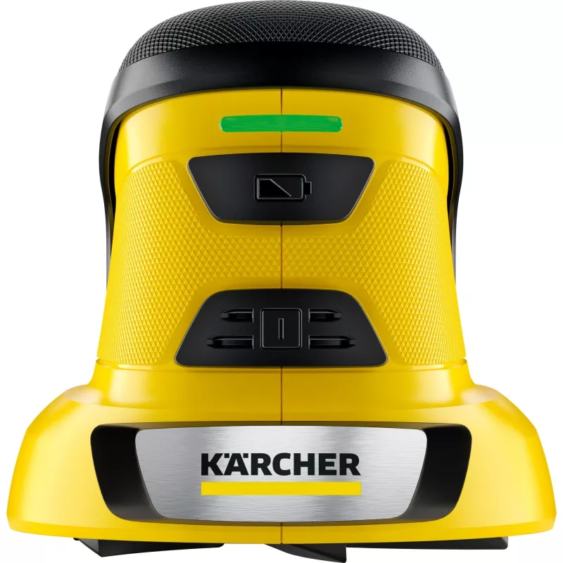 Rascador de hielo Kärcher EDI 4