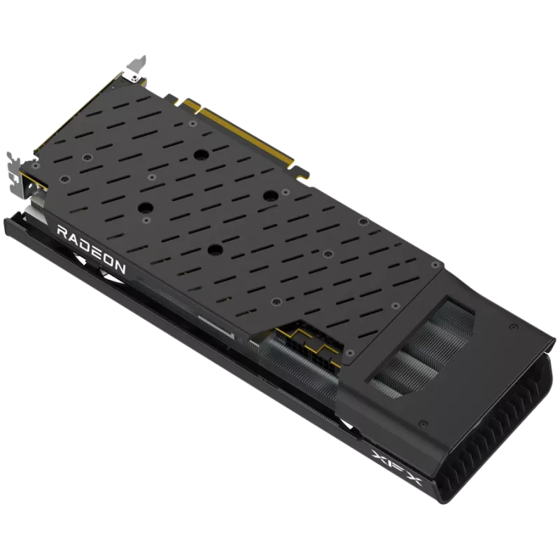 Tarjeta gráfica XFX Speedster QICK319 Radeon RX 7700 XT 12GB GDDR6